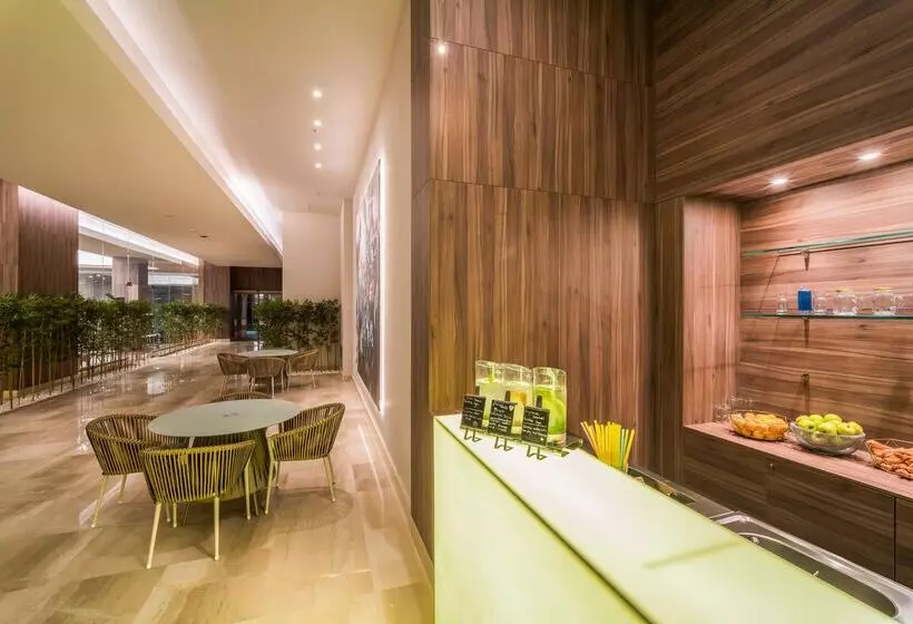 Fotos del hotel Concorde Luxury Resort & Casino & Convention & Spa:  209