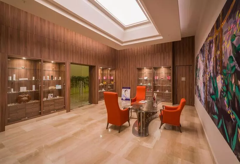 Fotos del hotel Concorde Luxury Resort & Casino & Convention & Spa:  129