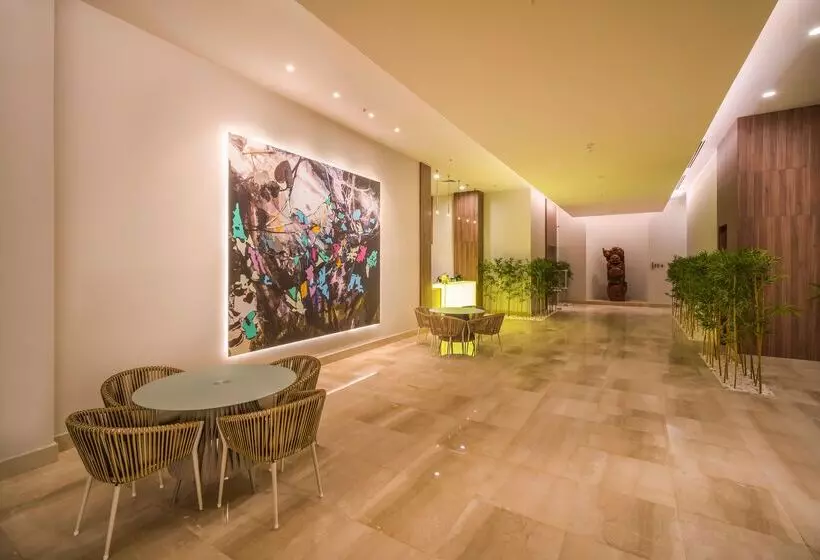 Fotos del hotel Concorde Luxury Resort & Casino & Convention & Spa:  69