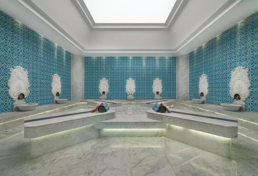 Fotos del hotel Concorde Luxury Resort & Casino & Convention & Spa:  41
