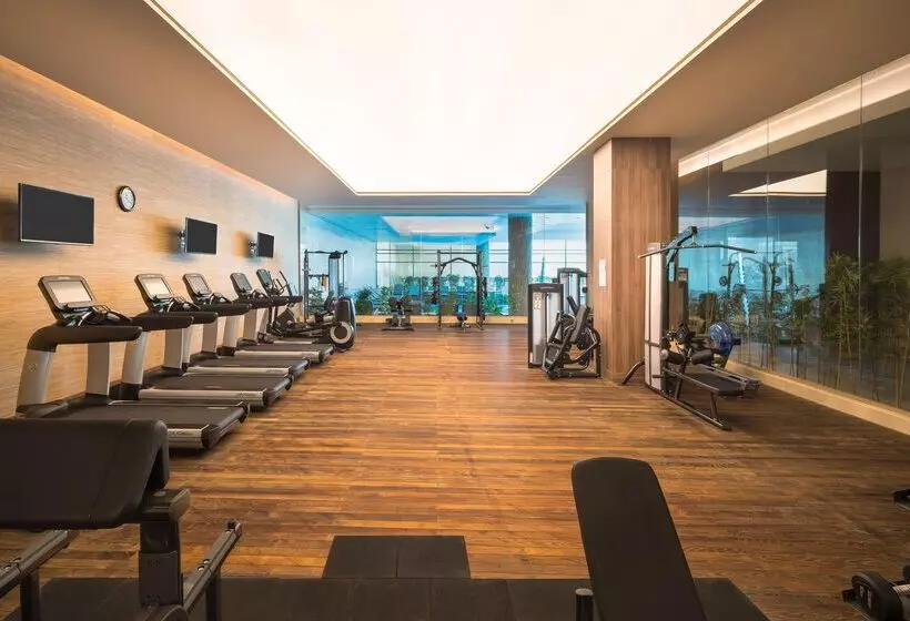 Fotos del hotel Concorde Luxury Resort & Casino & Convention & Spa:  115