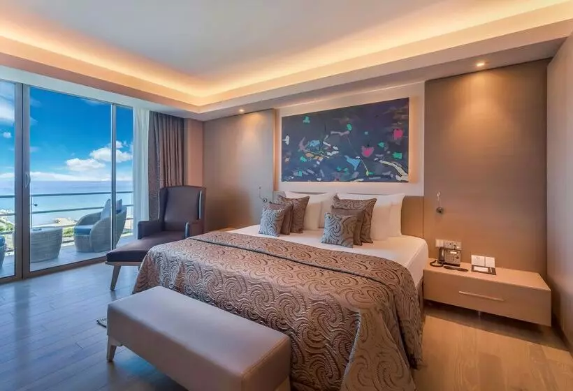 Fotos del hotel Concorde Luxury Resort & Casino & Convention & Spa:  260