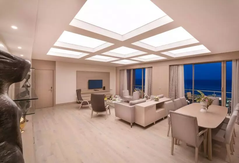 Fotos del hotel Concorde Luxury Resort & Casino & Convention & Spa:  472