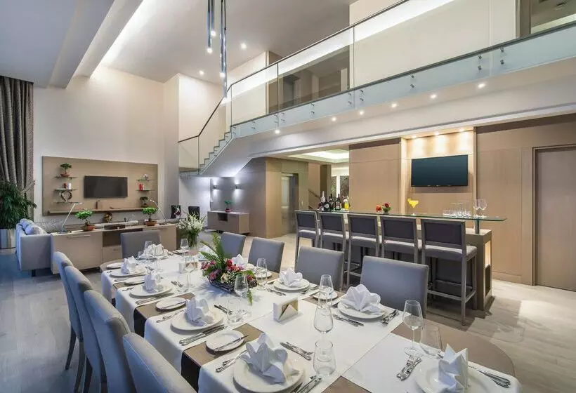 Fotos del hotel Concorde Luxury Resort & Casino & Convention & Spa:  355
