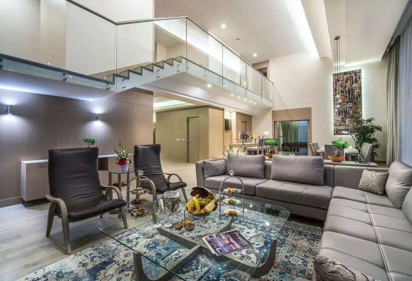 Fotos del hotel Concorde Luxury Resort & Casino & Convention & Spa:  141