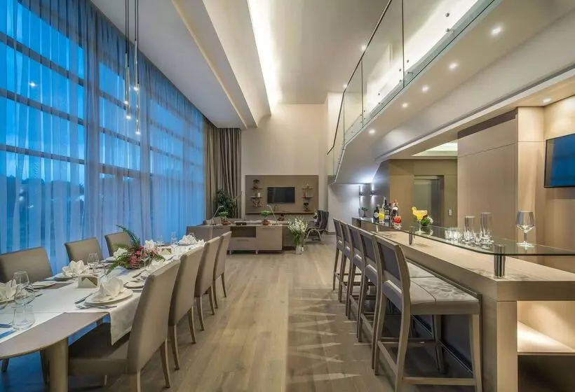 Fotos del hotel Concorde Luxury Resort & Casino & Convention & Spa:  410