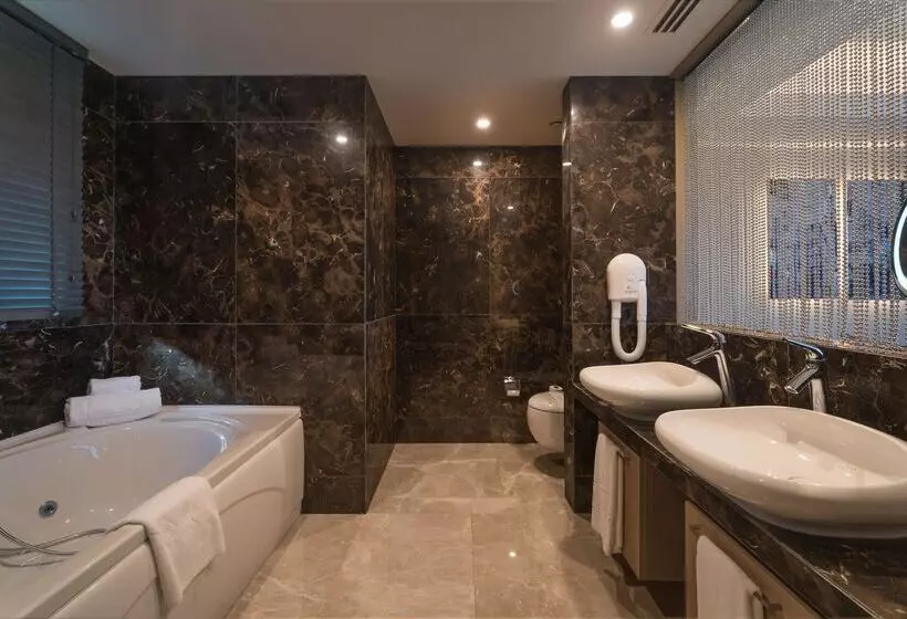 Fotos del hotel Concorde Luxury Resort & Casino & Convention & Spa:  107