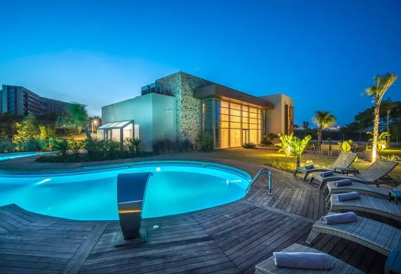 Fotos del hotel Concorde Luxury Resort & Casino & Convention & Spa:  353