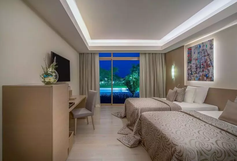 Fotos del hotel Concorde Luxury Resort & Casino & Convention & Spa:  330