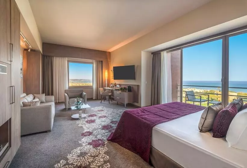 Fotos del hotel Concorde Luxury Resort & Casino & Convention & Spa:  370