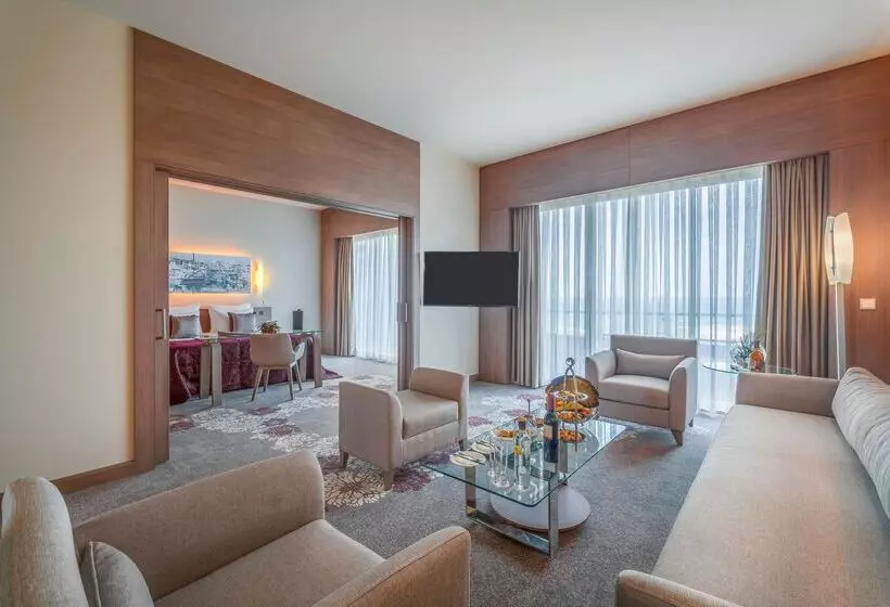 Fotos del hotel Concorde Luxury Resort & Casino & Convention & Spa:  421