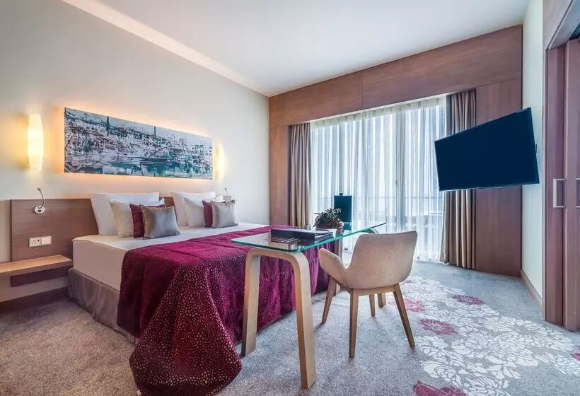 Fotos del hotel Concorde Luxury Resort & Casino & Convention & Spa:  268
