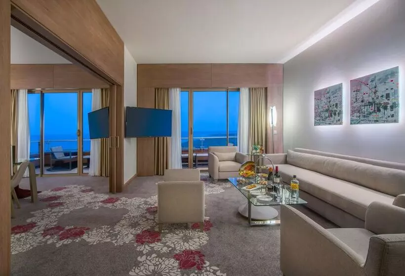 Fotos del hotel Concorde Luxury Resort & Casino & Convention & Spa:  470