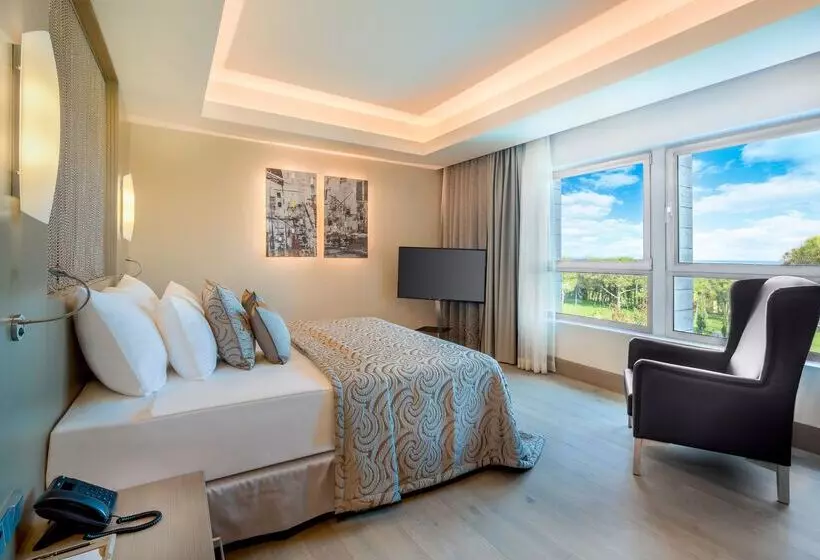 Fotos del hotel Concorde Luxury Resort & Casino & Convention & Spa:  366