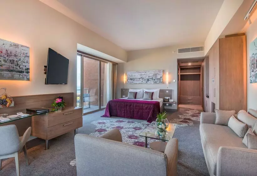 Fotos del hotel Concorde Luxury Resort & Casino & Convention & Spa:  36
