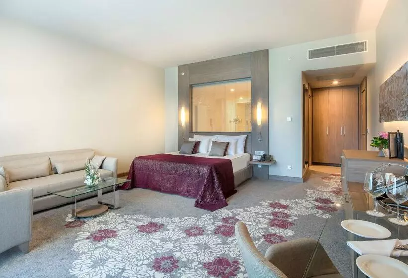 Fotos del hotel Concorde Luxury Resort & Casino & Convention & Spa:  284