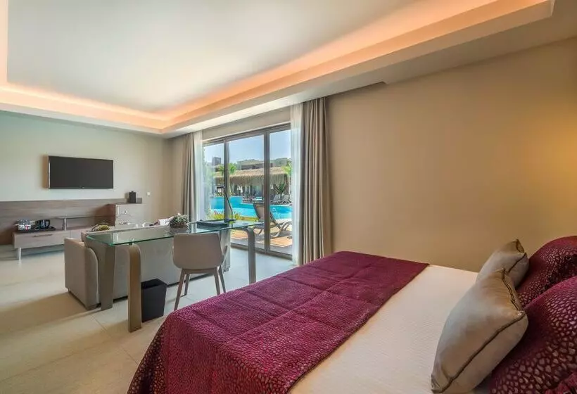 Fotos del hotel Concorde Luxury Resort & Casino & Convention & Spa:  66