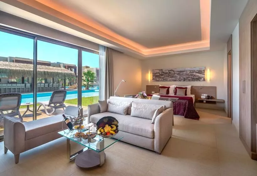 Fotos del hotel Concorde Luxury Resort & Casino & Convention & Spa:  415
