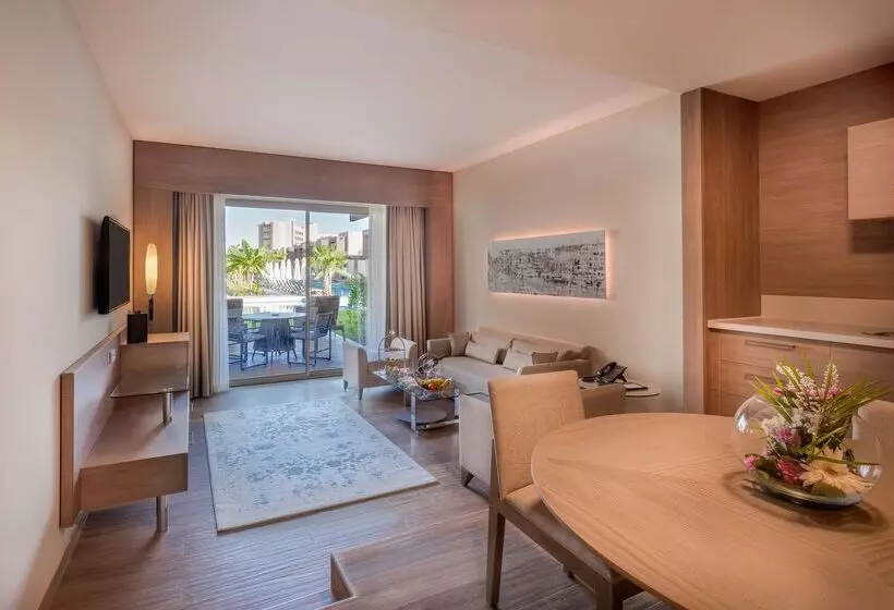 Fotos del hotel Concorde Luxury Resort & Casino & Convention & Spa:  424
