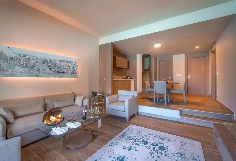 Fotos del hotel Concorde Luxury Resort & Casino & Convention & Spa:  442