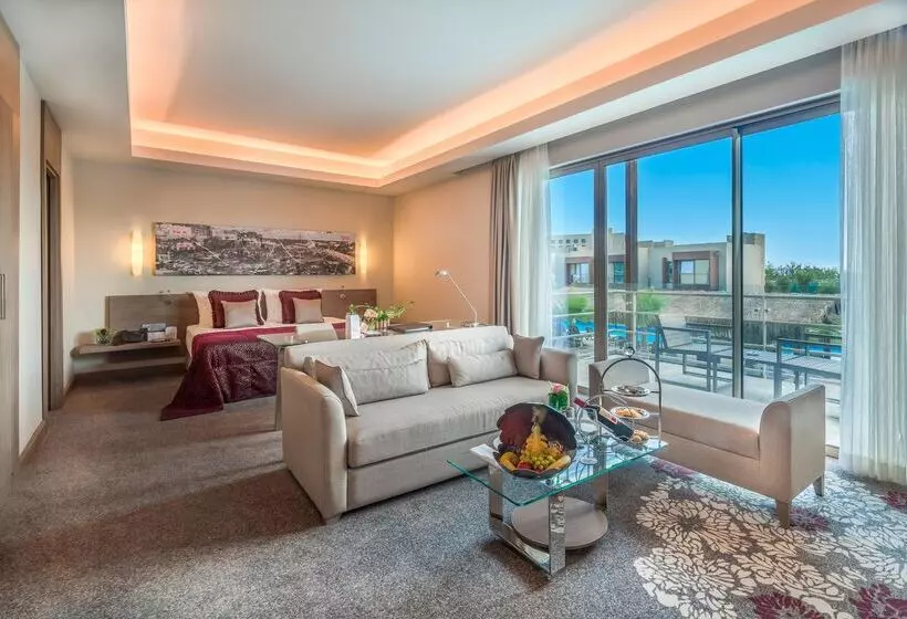 Fotos del hotel Concorde Luxury Resort & Casino & Convention & Spa:  418