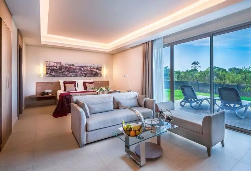 Fotos del hotel Concorde Luxury Resort & Casino & Convention & Spa:  433