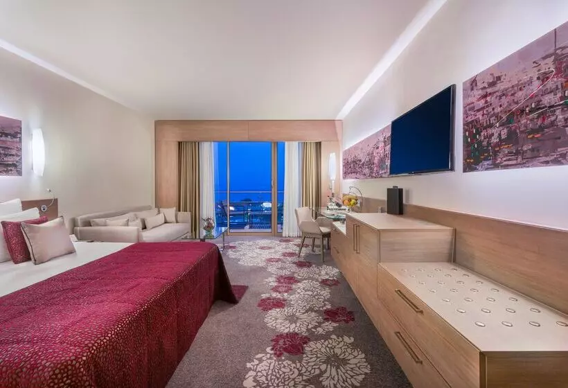 Fotos del hotel Concorde Luxury Resort & Casino & Convention & Spa:  51