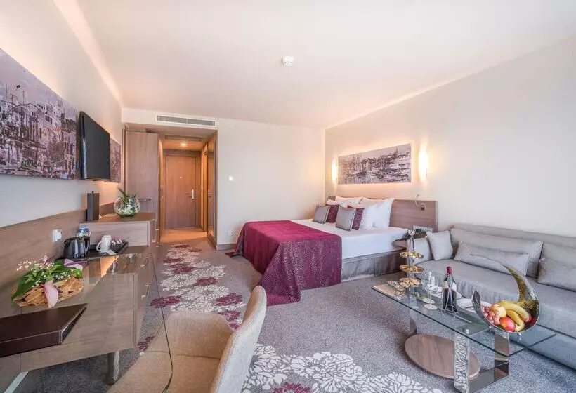 Fotos del hotel Concorde Luxury Resort & Casino & Convention & Spa:  225