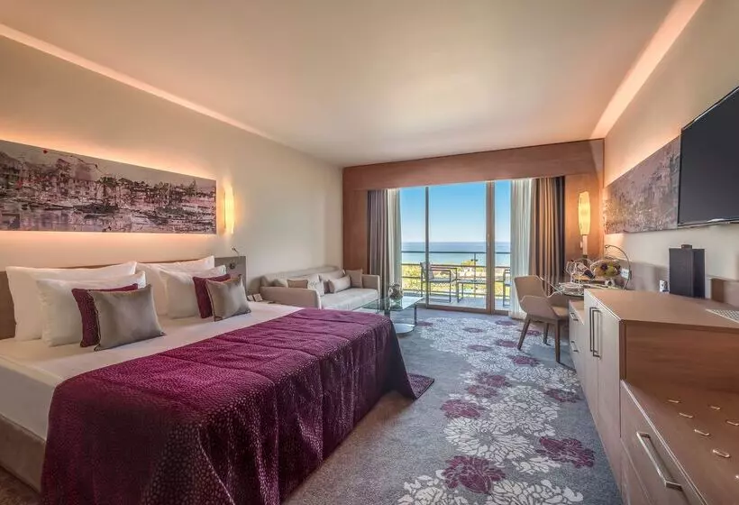 Fotos del hotel Concorde Luxury Resort & Casino & Convention & Spa:  96