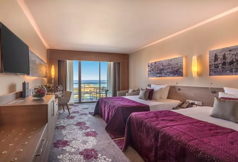 Fotos del hotel Concorde Luxury Resort & Casino & Convention & Spa:  354