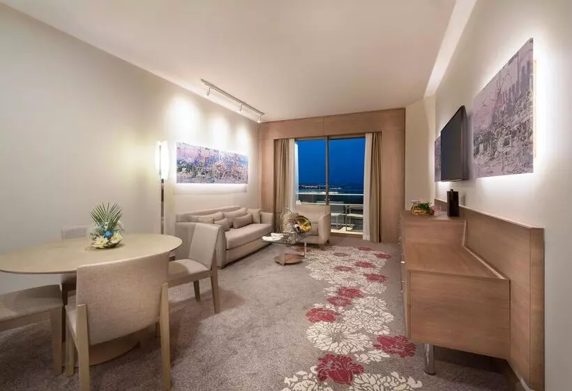 Fotos del hotel Concorde Luxury Resort & Casino & Convention & Spa:  427