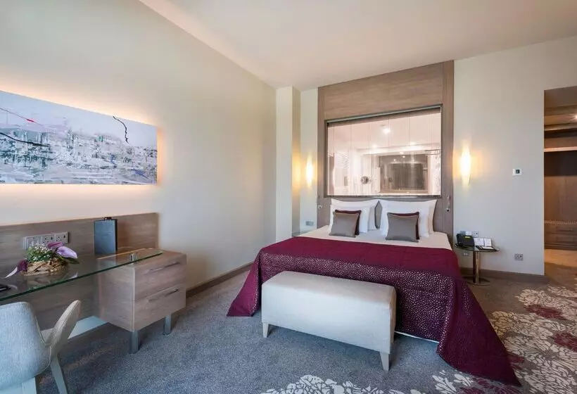 Fotos del hotel Concorde Luxury Resort & Casino & Convention & Spa:  306