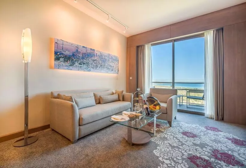 Fotos del hotel Concorde Luxury Resort & Casino & Convention & Spa:  439