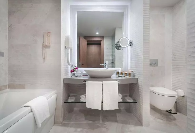 Fotos del hotel Concorde Luxury Resort & Casino & Convention & Spa:  204