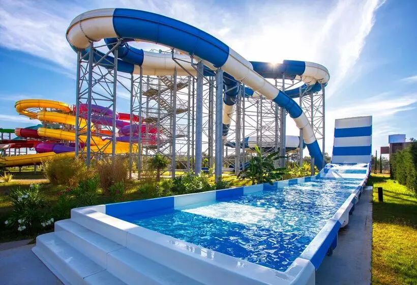 Fotos del hotel Concorde Luxury Resort & Casino & Convention & Spa:  21