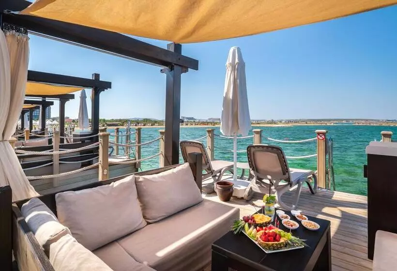 Fotos del hotel Concorde Luxury Resort & Casino & Convention & Spa:  149
