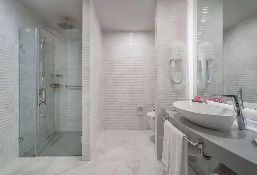 Fotos del hotel Concorde Luxury Resort & Casino & Convention & Spa:  150