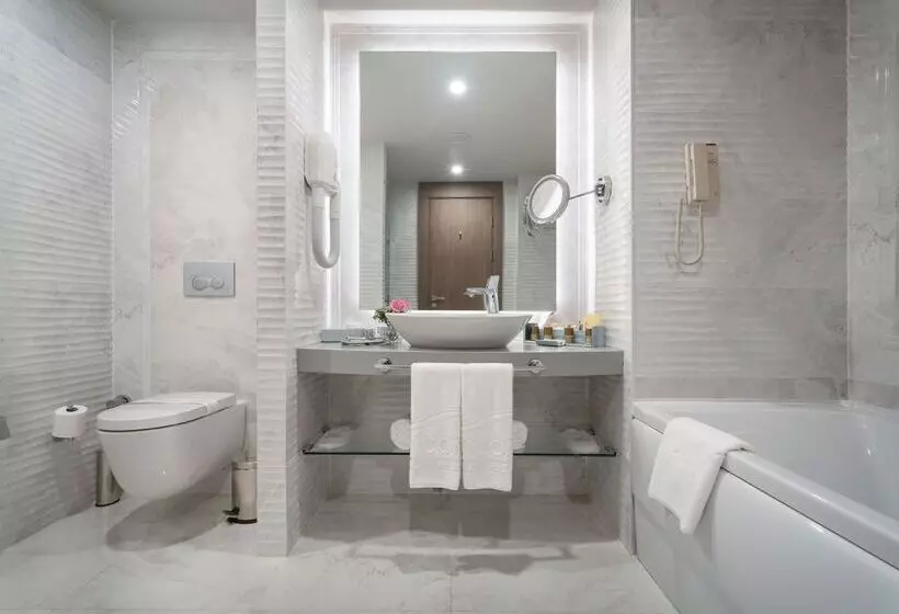 Fotos del hotel Concorde Luxury Resort & Casino & Convention & Spa:  32
