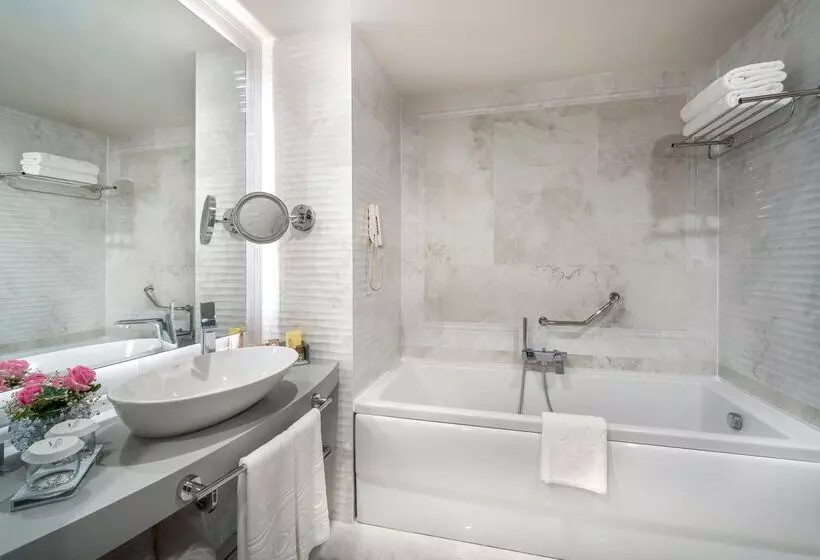 Fotos del hotel Concorde Luxury Resort & Casino & Convention & Spa:  15