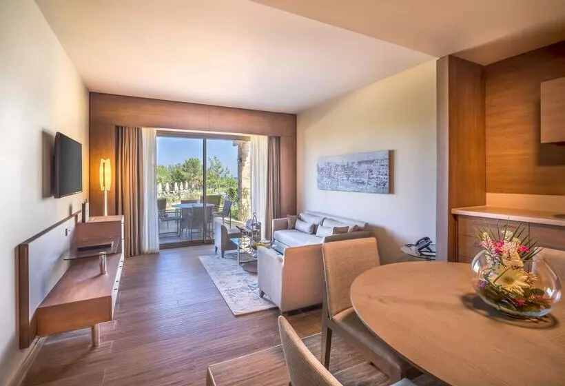 Fotos del hotel Concorde Luxury Resort & Casino & Convention & Spa:  400