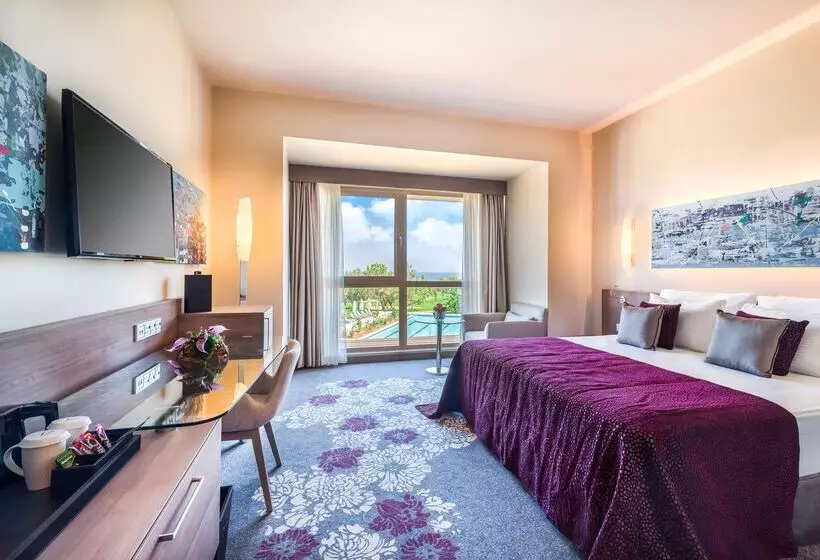 Fotos del hotel Concorde Luxury Resort & Casino & Convention & Spa:  111