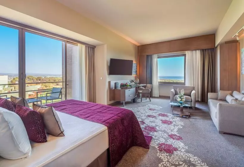 Fotos del hotel Concorde Luxury Resort & Casino & Convention & Spa:  153