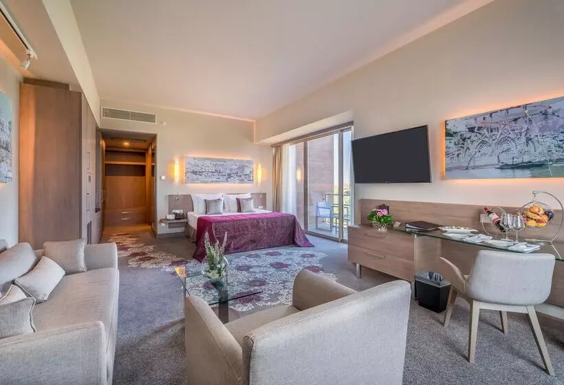 Fotos del hotel Concorde Luxury Resort & Casino & Convention & Spa:  430