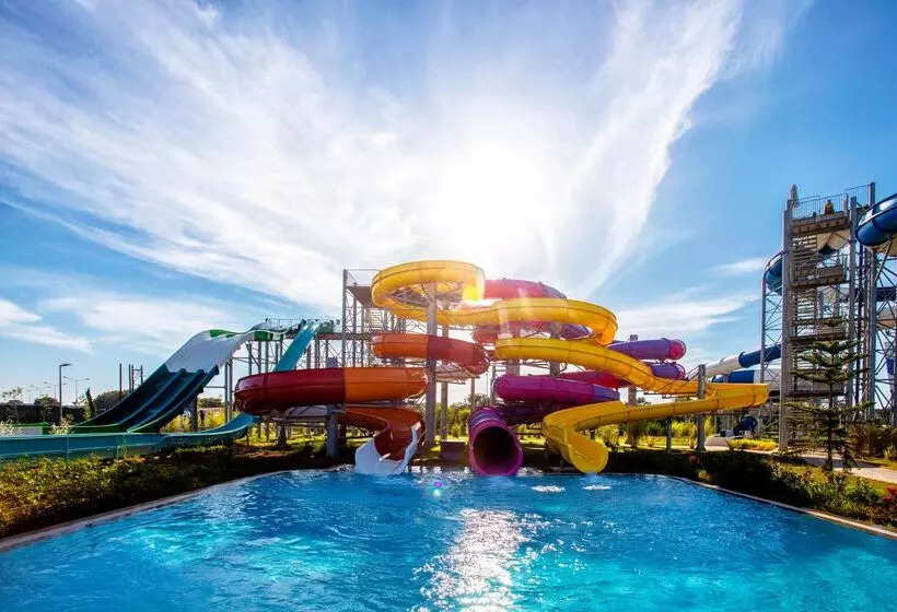 Fotos del hotel Concorde Luxury Resort & Casino & Convention & Spa:  52