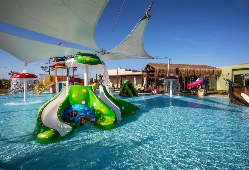 Fotos del hotel Concorde Luxury Resort & Casino & Convention & Spa:  177
