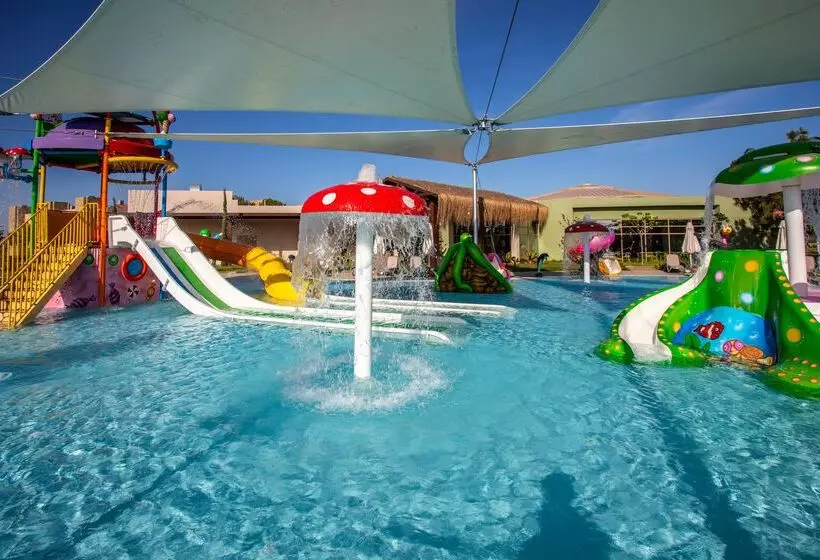Fotos del hotel Concorde Luxury Resort & Casino & Convention & Spa:  220