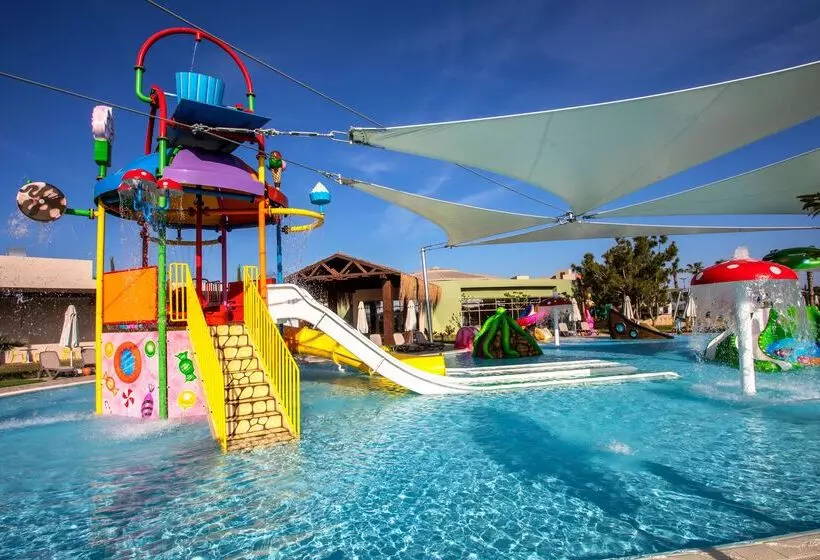 Fotos del hotel Concorde Luxury Resort & Casino & Convention & Spa:  238