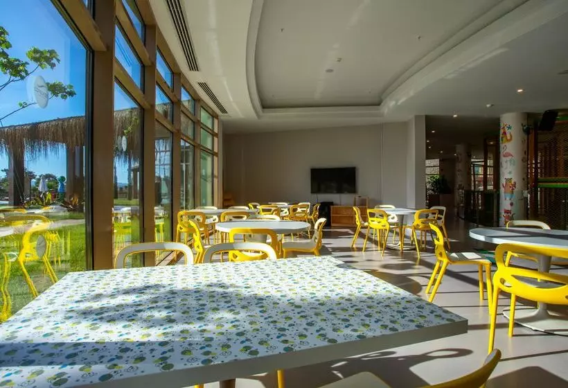 Fotos del hotel Concorde Luxury Resort & Casino & Convention & Spa:  272