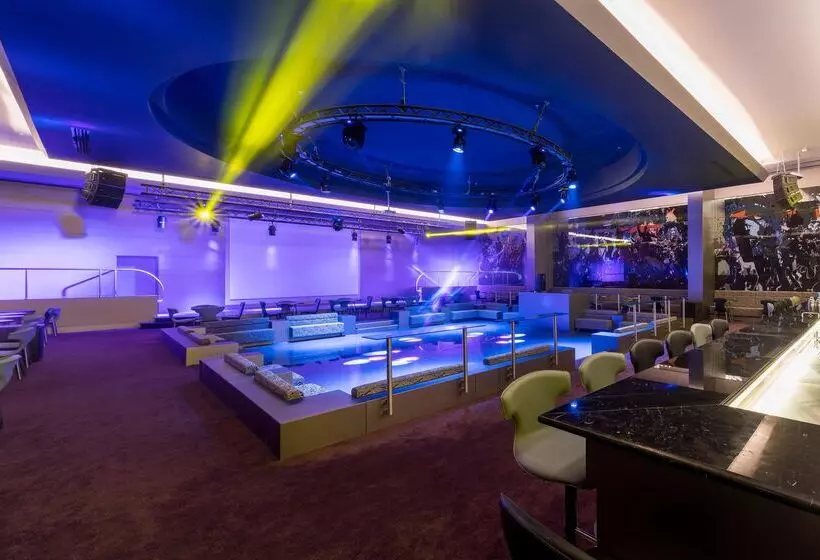 Fotos del hotel Concorde Luxury Resort & Casino & Convention & Spa:  58