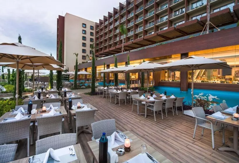 Fotos del hotel Concorde Luxury Resort & Casino & Convention & Spa:  264
